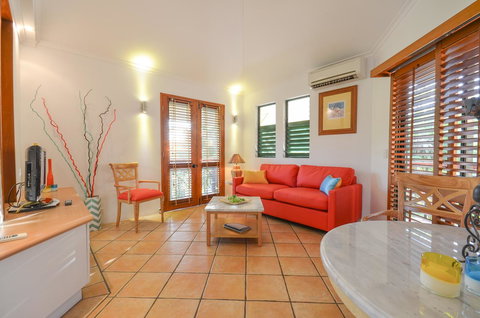 Martinique On Macrossan - Accommodation Brunswick Heads 3