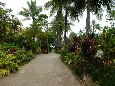 Martinique On Macrossan - Accommodation Brunswick Heads 22