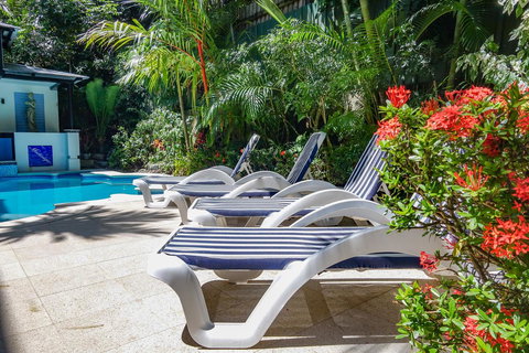 Martinique On Macrossan - Accommodation Brunswick Heads 12