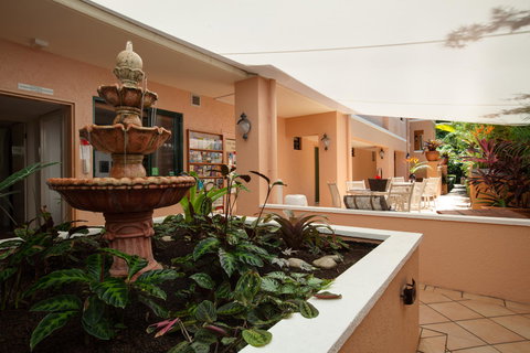 Martinique On Macrossan - Accommodation Brunswick Heads 17