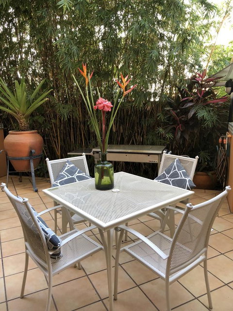 Martinique On Macrossan - Accommodation Brunswick Heads 16