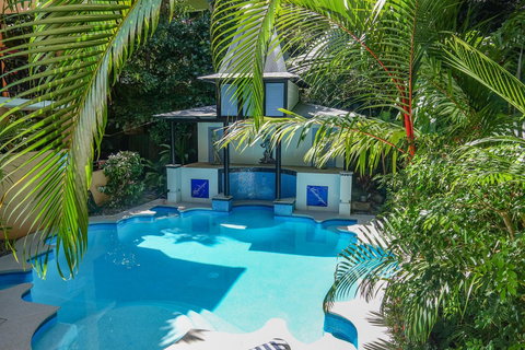 Martinique On Macrossan - Accommodation Brunswick Heads 10