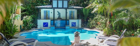 Martinique On Macrossan - Accommodation Brunswick Heads 11