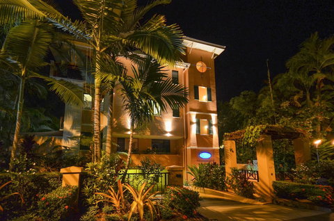 Martinique On Macrossan - Accommodation Brunswick Heads 20