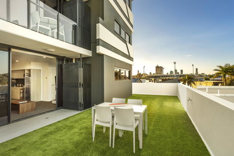 Quest Woolloongabba - Accommodation Brunswick Heads 0