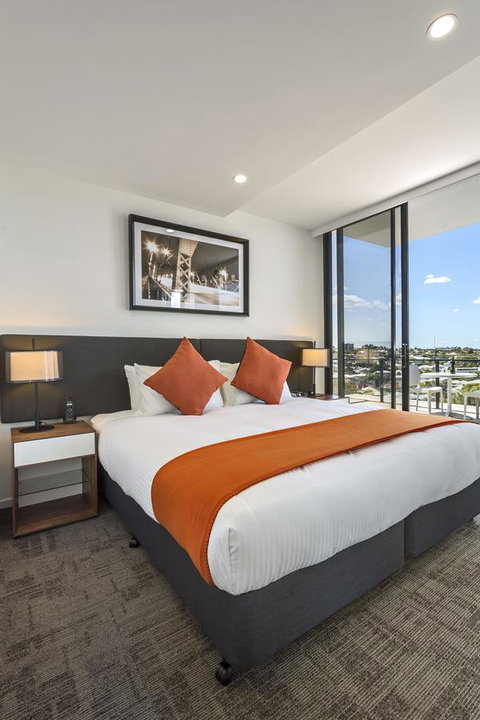 Quest Woolloongabba - Accommodation Brunswick Heads 7