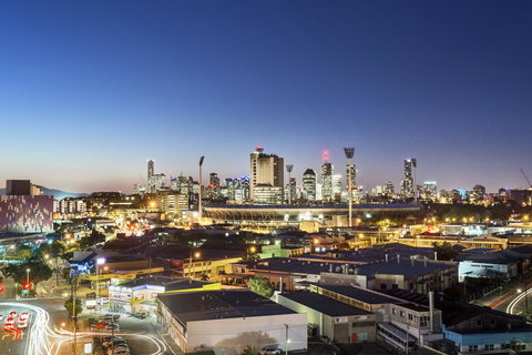 Quest Woolloongabba - Accommodation Brunswick Heads 8