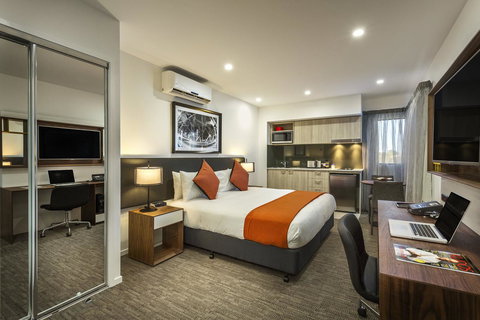 Quest Woolloongabba - Accommodation Brunswick Heads 4