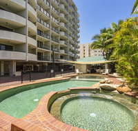 Quest Townsville - Accommodation Brunswick Heads
