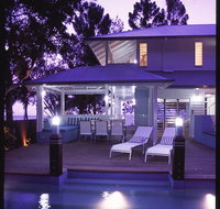 The Pines At Oak Beach - Accommodation Brunswick Heads