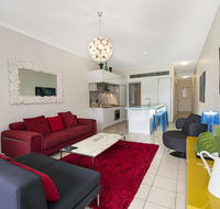 The Miro Apartments - Accommodation Brunswick Heads