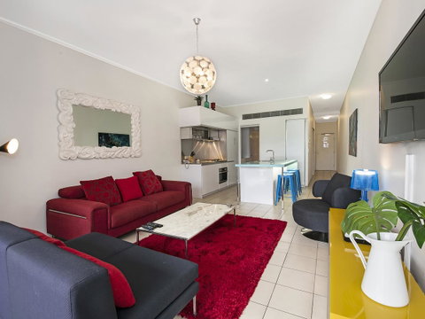 The Miro Apartments - Accommodation Brunswick Heads 0