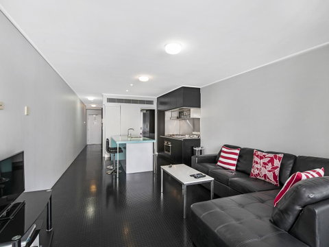 The Miro Apartments - Accommodation Brunswick Heads 13