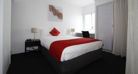 The Miro Apartments - Accommodation Brunswick Heads 19