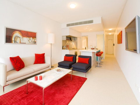 The Miro Apartments - Accommodation Brunswick Heads 18