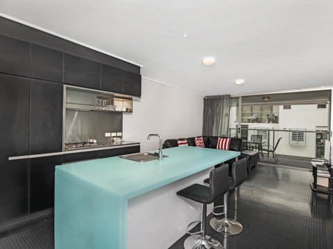 The Miro Apartments - Accommodation Brunswick Heads 14