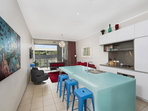 The Miro Apartments - Accommodation Brunswick Heads 15