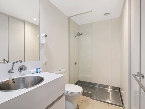 The Miro Apartments - Accommodation Brunswick Heads 12