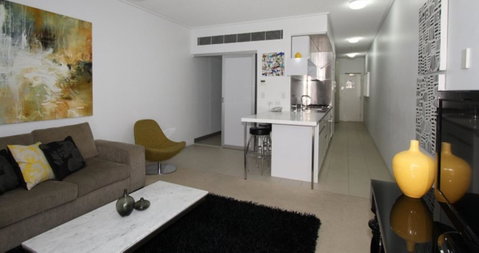 The Miro Apartments - Accommodation Brunswick Heads 28