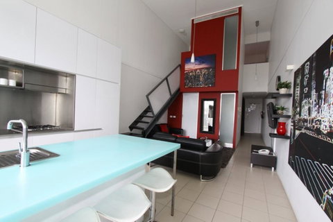 The Miro Apartments - Accommodation Brunswick Heads 26