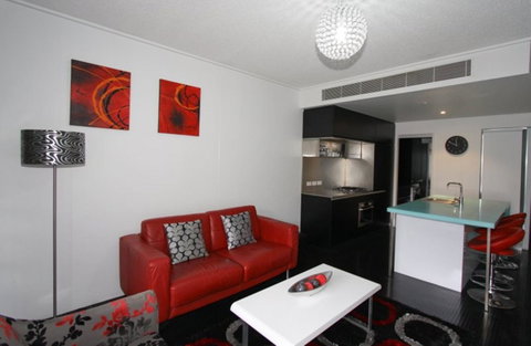 The Miro Apartments - Accommodation Brunswick Heads 21