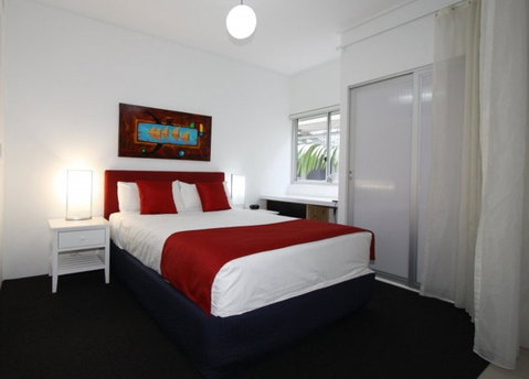 The Miro Apartments - Accommodation Brunswick Heads 16