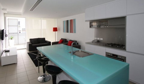The Miro Apartments - Accommodation Brunswick Heads 20