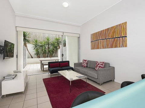 The Miro Apartments - Accommodation Brunswick Heads 9