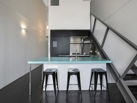 The Miro Apartments - Accommodation Brunswick Heads 6