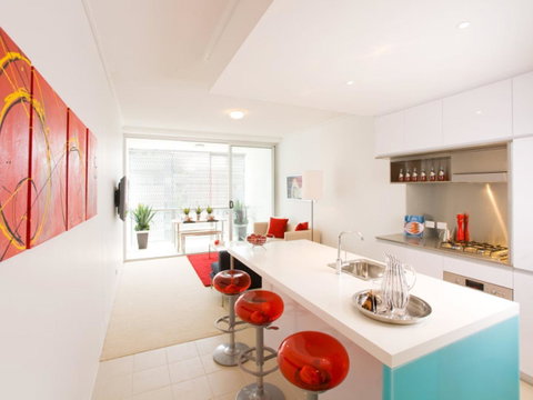 The Miro Apartments - Accommodation Brunswick Heads 22