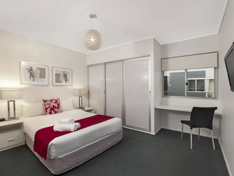 The Miro Apartments - Accommodation Brunswick Heads 8