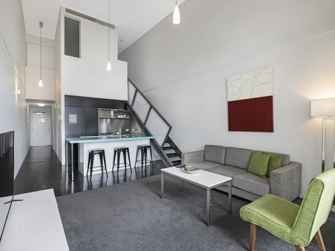 The Miro Apartments - Accommodation Brunswick Heads 5