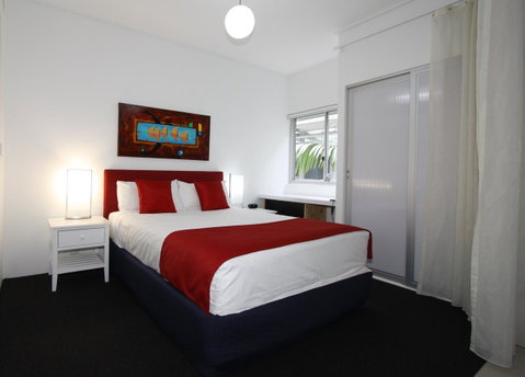 The Miro Apartments - Accommodation Brunswick Heads 29