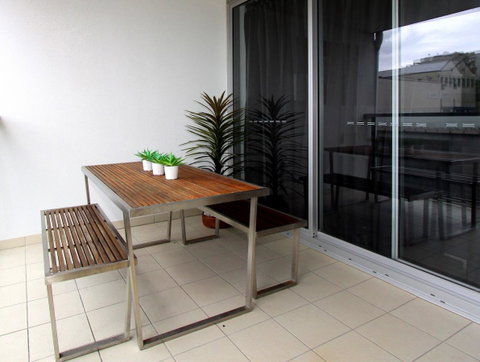 The Miro Apartments - Accommodation Brunswick Heads 23
