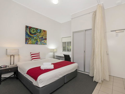 The Miro Apartments - Accommodation Brunswick Heads 11