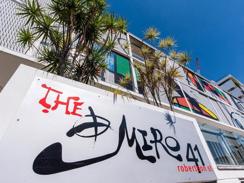 The Miro Apartments - Accommodation Brunswick Heads 2