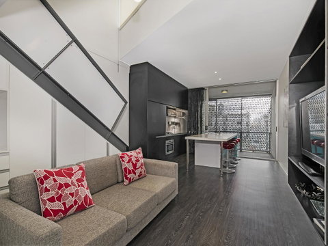 The Miro Apartments - Accommodation Brunswick Heads 7