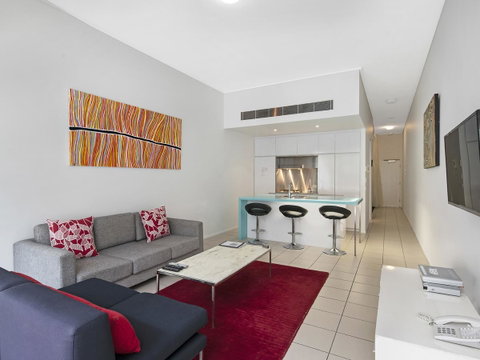 The Miro Apartments - Accommodation Brunswick Heads 10