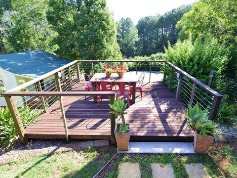 Apple Tree Cottage Montville - Accommodation Brunswick Heads 12