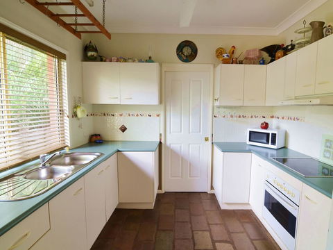 Apple Tree Cottage Montville - Accommodation Brunswick Heads 6