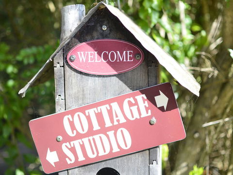 Apple Tree Cottage Montville - Accommodation Brunswick Heads 14