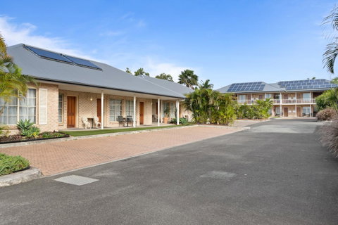 Coopers Colonial Motel - Accommodation Brunswick Heads 25