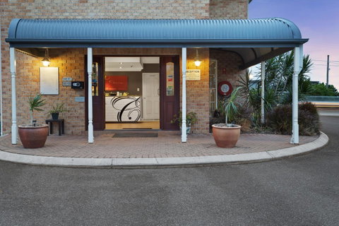 Coopers Colonial Motel - Accommodation Brunswick Heads 6