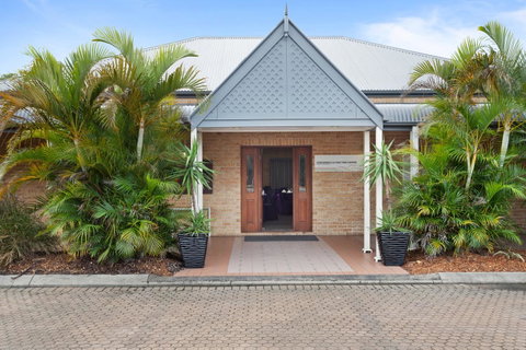 Coopers Colonial Motel - Accommodation Brunswick Heads 21