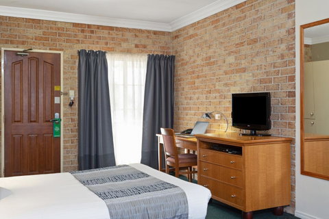 Coopers Colonial Motel - Accommodation Brunswick Heads 17
