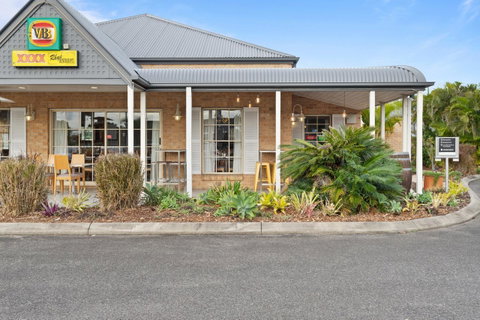 Coopers Colonial Motel - Accommodation Brunswick Heads 28