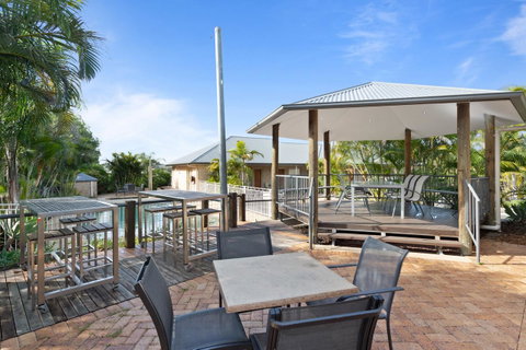 Coopers Colonial Motel - Accommodation Brunswick Heads 29
