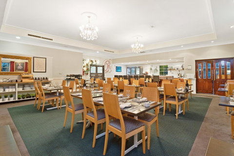 Coopers Colonial Motel - Accommodation Brunswick Heads 10