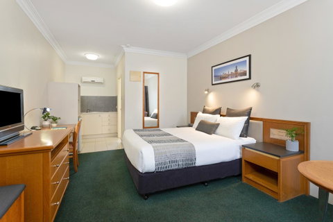 Coopers Colonial Motel - Accommodation Brunswick Heads 35