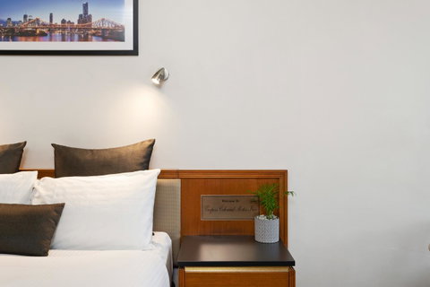 Coopers Colonial Motel - Accommodation Brunswick Heads 4
